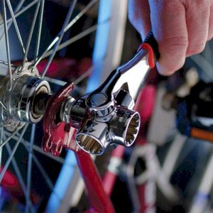 48 in 1 Multifunctional Wrench for Spline Bolts All Size Torx 360° Socket Tools Auto Repair