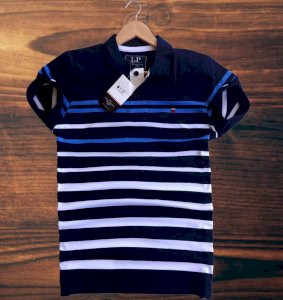 Stylist Casual Polo Shirt For Men