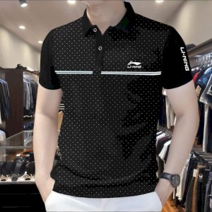 Stylist Casual Polo Shirt For Men